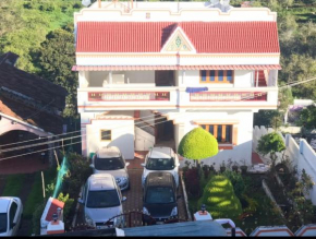 Relaxzen Homestay Private